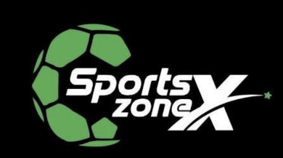 Sportx Logo